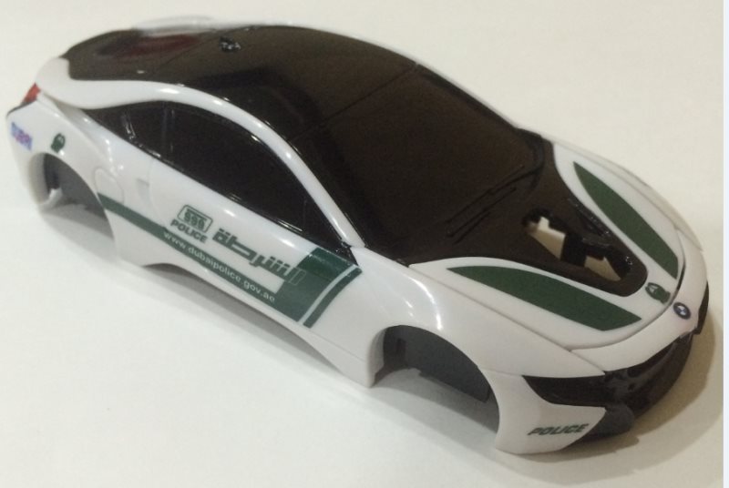 車模玩具水貼噴涂絲印鐳雕一站式加工 東莞水轉印廠家
