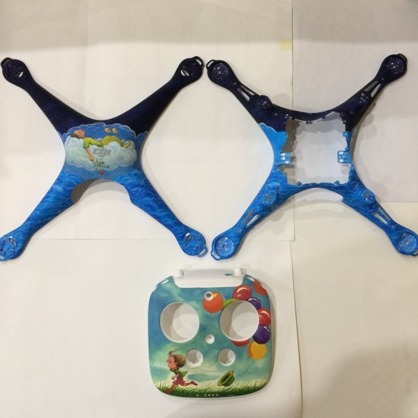 廣東水轉印廠家|水貼紙印刷| 水轉印水貼UV噴涂定制加工