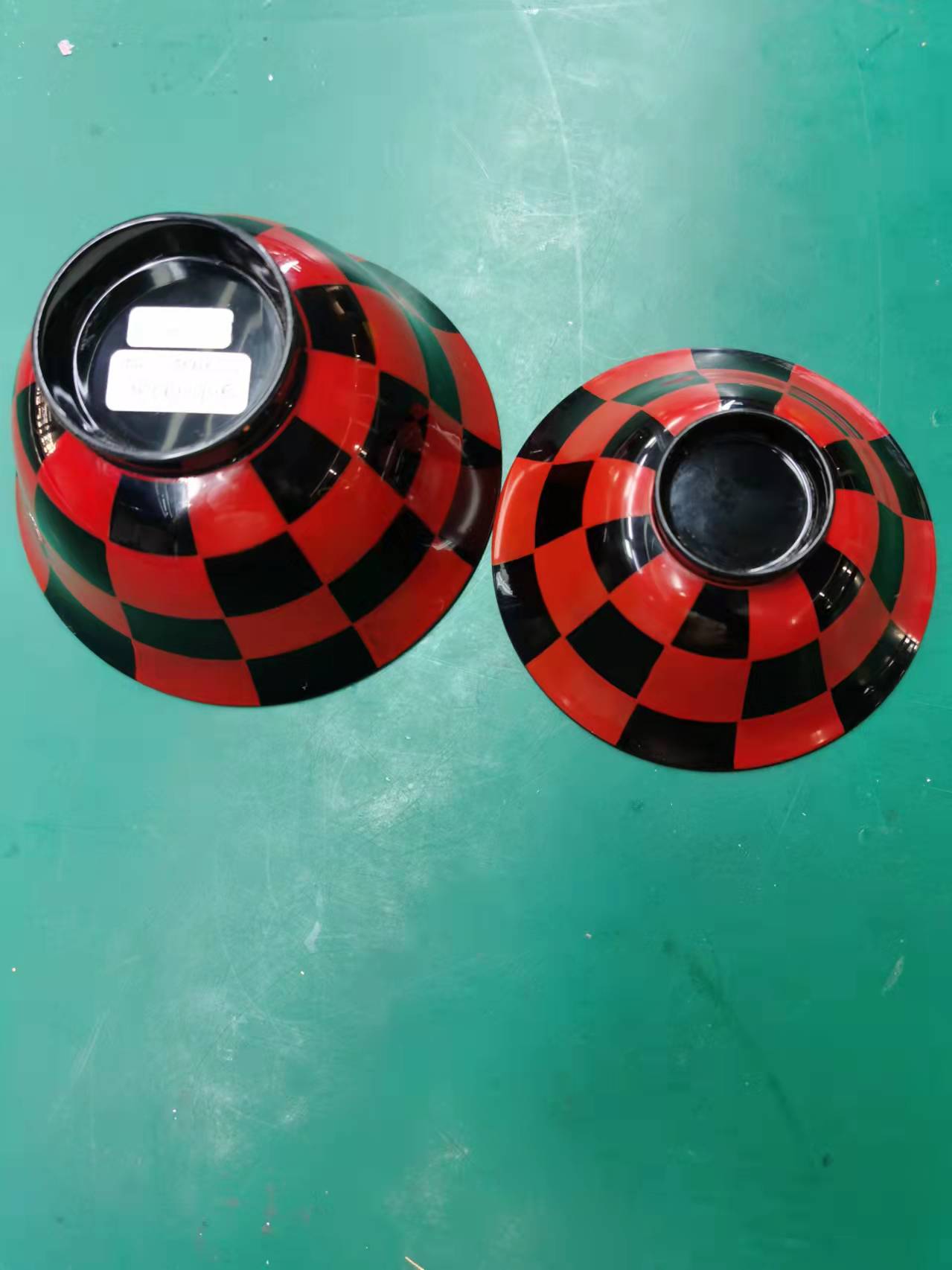 家用碗碟水轉印加工 塑膠五金水轉印水貼噴漆定制加工