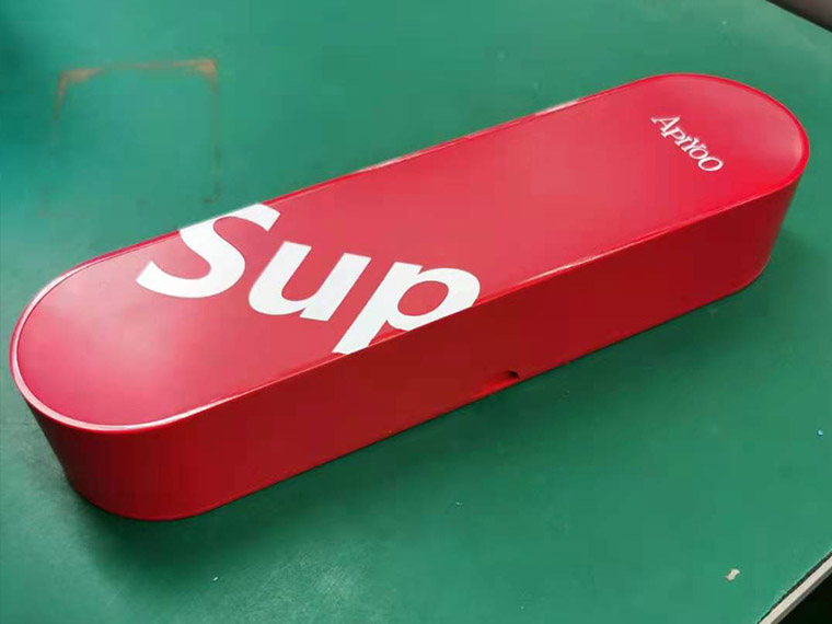 東莞水轉(zhuǎn)印廠家 印刷加工噴涂加工塑膠水貼五金水貼玩具水貼